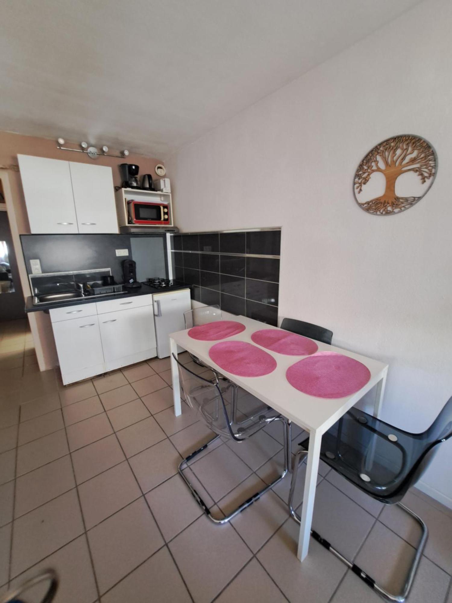 Charmant Studio Aux Pieds Des Cevennes Ales Exterior photo