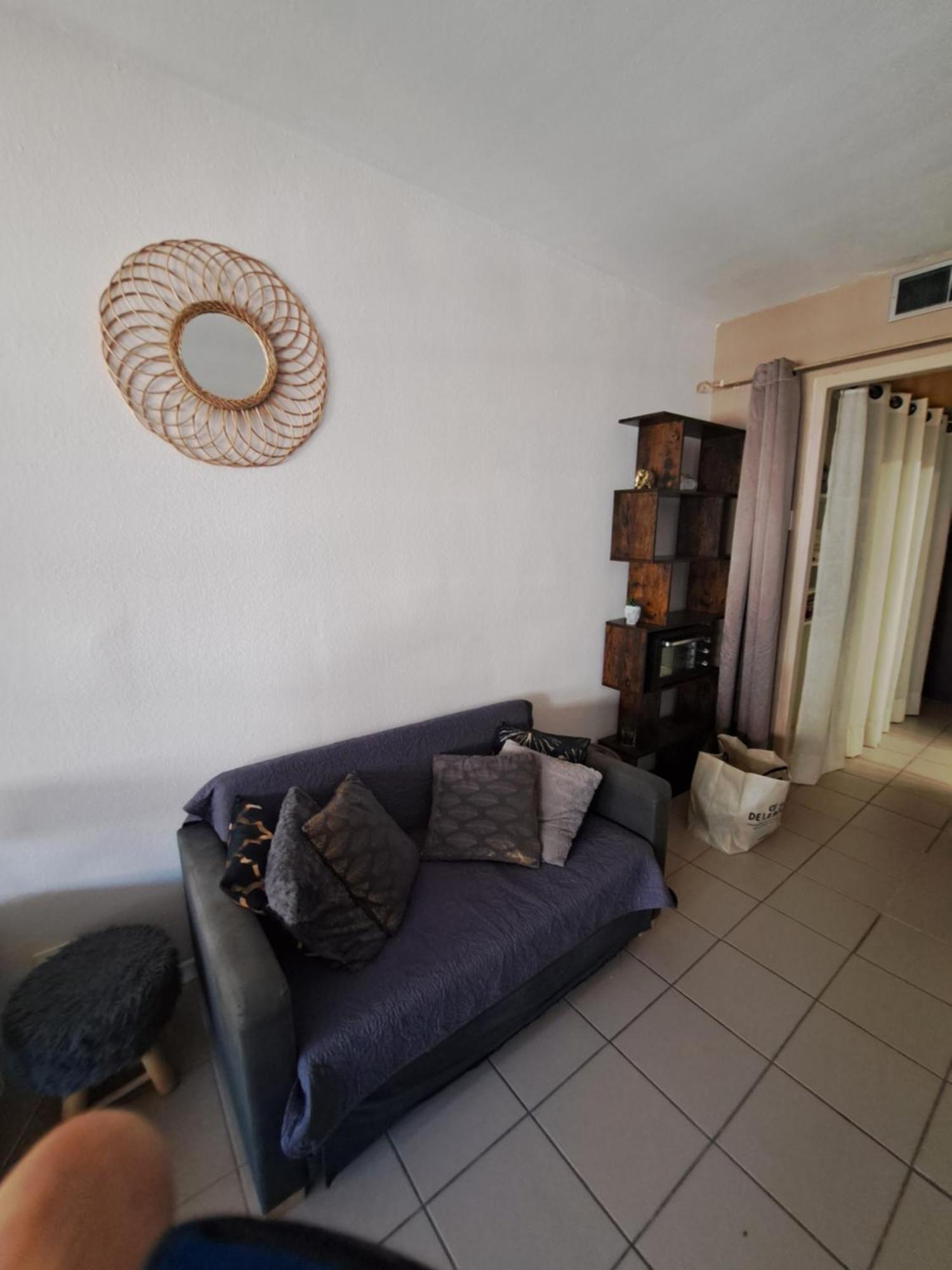 Charmant Studio Aux Pieds Des Cevennes Ales Exterior photo