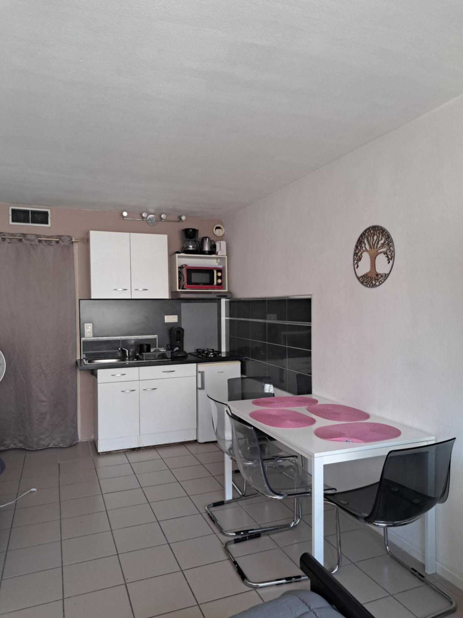 Charmant Studio Aux Pieds Des Cevennes Ales Exterior photo